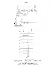 Устройство для направления электрода по стыку свариваемых деталей (патент 856709)
