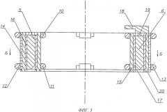 Богданова способ кумулятивного бурения и устройство для его реализации (патент 2491402)