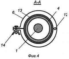 Способ установки проволочных анкеров (патент 2543251)