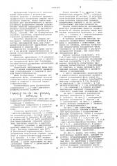 Неподвижная фаза для газохроматографического разделения углеводородов и спиртов (патент 1051420)
