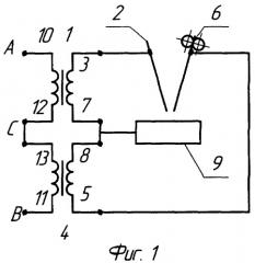Способ многодуговой сварки или наплавки в защитном газе (патент 2362659)