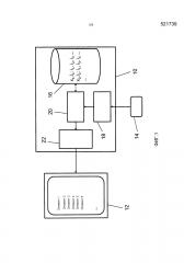 Устройство и способ для автоматического регулирования фильтра (патент 2633096)