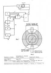 Способ управления процессом шлифования прерывистых нециклических поверхностей (патент 1491679)