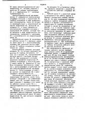 Подвижная машина для обработки балластного слоя (патент 1033010)