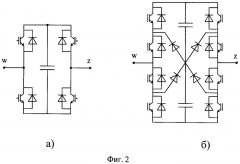 Устройство компенсации тока замыкания на землю в трехфазных электрических сетях (варианты) (патент 2524347)