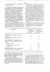 Способ тепловой обработки железобетонных виброгидропрессованных труб (патент 734169)