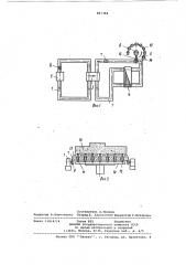 Комплексная автоматизированная линия для изготовления стержней (патент 897388)