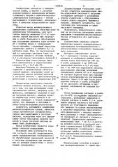 Способ определения метиленсульфоната натрия @ - аминобензальтиосемикарбазона моногидрата (патент 1109638)
