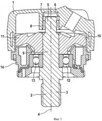 Электрическая ручная машина (патент 2449884)
