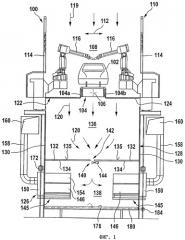 Установка для лакирования изделий (патент 2465069)