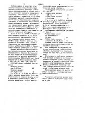 Субстрат для выращивания растений (патент 923473)
