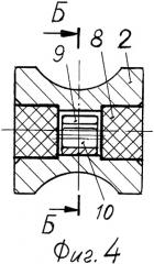Подшипник качения радиальный сферический бессепараторный (патент 2384766)