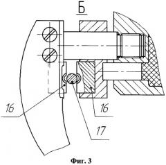 Устройство для извлечения объектов из каналов (патент 2407632)