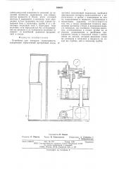 Устройство для контроля герметичности (патент 590629)