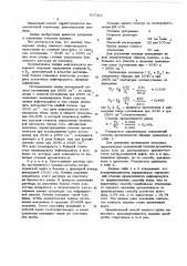 Способ определения степени ароматичности тяжелых нефтепродуктов (патент 577411)