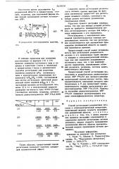 Способ регистрации резонансныхсигналов b спектрометрическойаппаратуре (патент 819656)