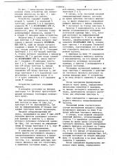 Устройство для синхронизации импульсов (патент 1128376)