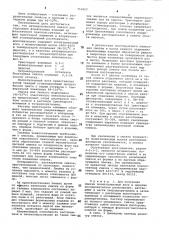 Антиадгезионная смазка для отделения формованных изделий из эластичного пенополиуретана (патент 753657)