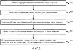 Свободная от блокирования потоковая передача данных исполняемого кода (патент 2639235)