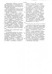 Торцовый полировальный круг (патент 1333561)