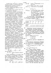 Псевдостохастический анализатор спектра (патент 1278885)