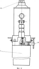 Устройство для замены прокладок рельсовых скреплений (патент 2320796)