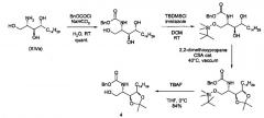Способ получения α-галактозилцерамидных соединений (патент 2662156)