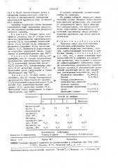 Сырьевая смесь для изготовления легковесных огнеупорных изделий (патент 1564143)