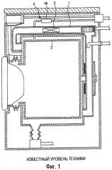 Стиральная машина с парогенератором (варианты) (патент 2471025)