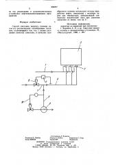 Способ сжигания жидкого топлива (патент 868257)