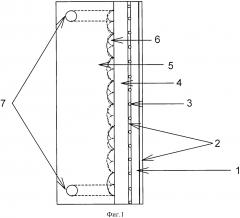 Способ изготовления водородного электрода для кислородно-водородных топливных элементов (патент 2624012)