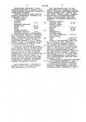 Бетонная смесь (патент 1011589)