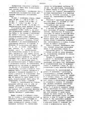 Устройство для заточки сверл (патент 1414575)