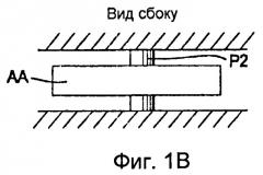 Амортизатор колеса мотоцикла (патент 2424149)