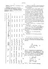 Способ получения производных 2-оксо3-винил-2,3-дигидро-симм- триазина (патент 489754)