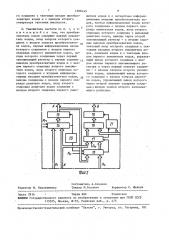 Цифровой умножитель частоты следования периодических импульсов (патент 1596445)