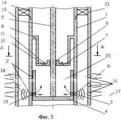 Устройство для добычи нефти и обработки призабойной зоны скважины (патент 2256782)