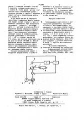 Топливораздаточная колонка с дистационным управлением (патент 943199)