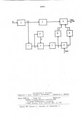 Устройство для управления широтно-импульсным преобразователем (патент 928604)