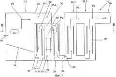 Сушильная установка для продуктов измельчения древесины (патент 2529985)