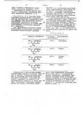 Катализатор для окислительного структурирования полимеризационноспособных олигомеров непредельного строения (патент 717043)