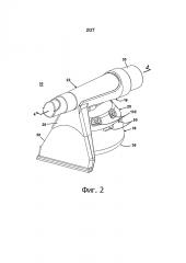 Насадка для пылесоса (патент 2622786)