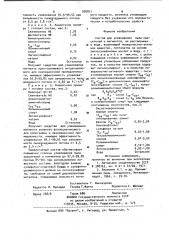 Состав для улавливания пыли красителей и пигментов (патент 995851)