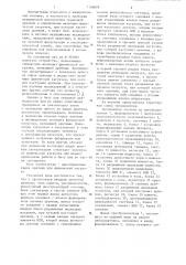 Эргомонитор (патент 1168809)
