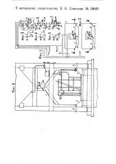 Автоматические весы для сыпучих тел (патент 24649)