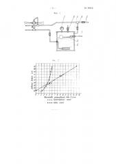 Устройство для увлажнения воздуха (патент 80812)