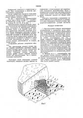 Противоселевая запруда (патент 1596006)