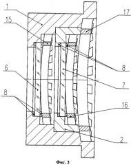 Фазосдвигающее устройство (патент 2289831)