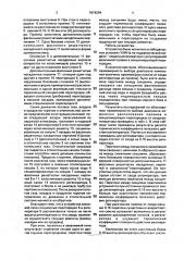 Горизонтальная коксовая печь (патент 1819284)