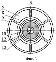 Комбинированный способ плоского иглошлифования (патент 2252123)